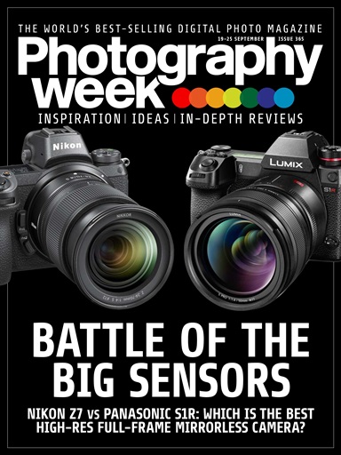 Photography Week issue 