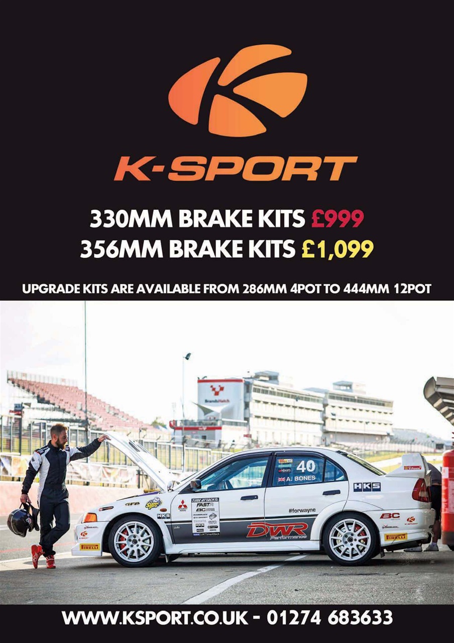 Japanese Performance Preview Pages