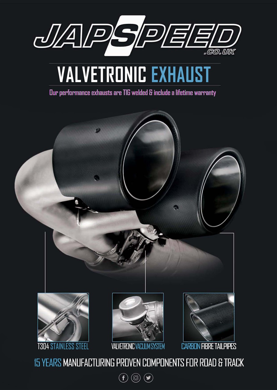 Japanese Performance Preview Pages