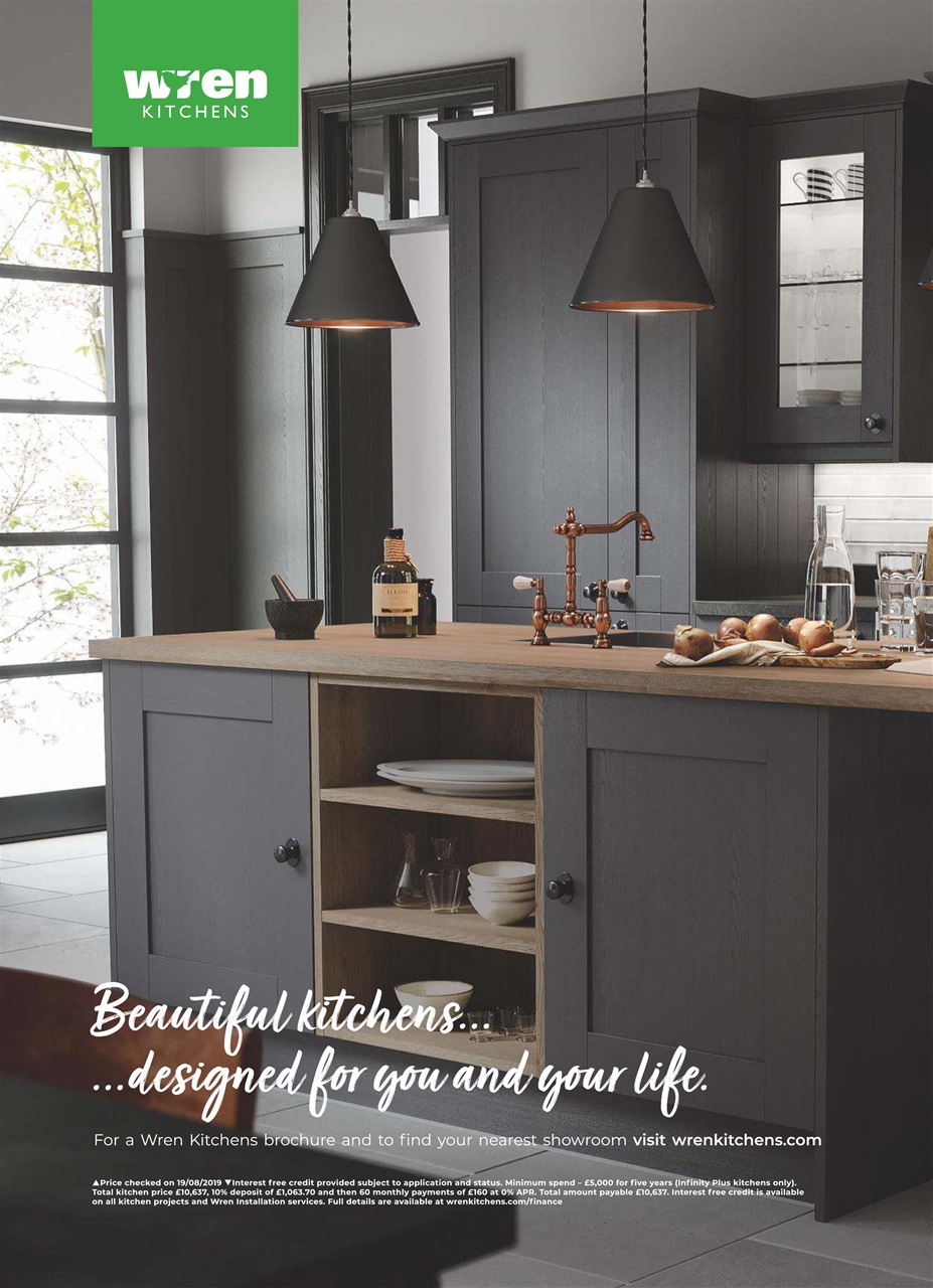 Ideal Home Preview Pages