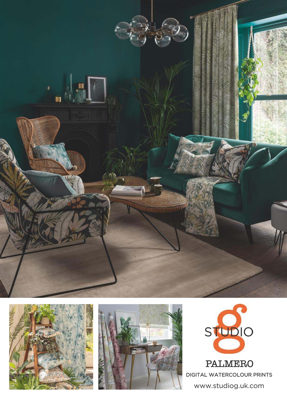 Ideal Home Preview Pages