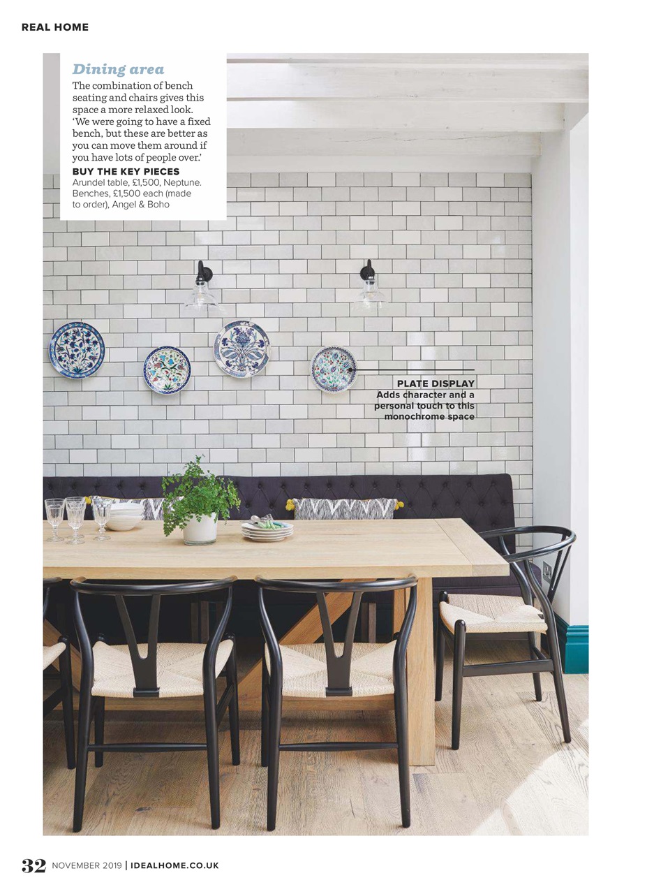 Ideal Home Preview Pages