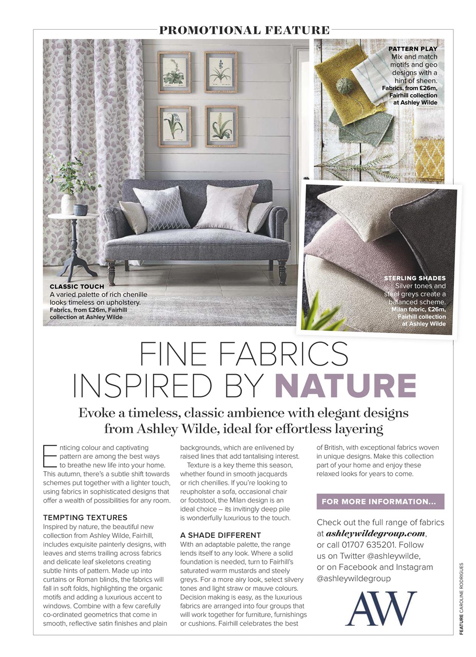 Ideal Home Preview Pages