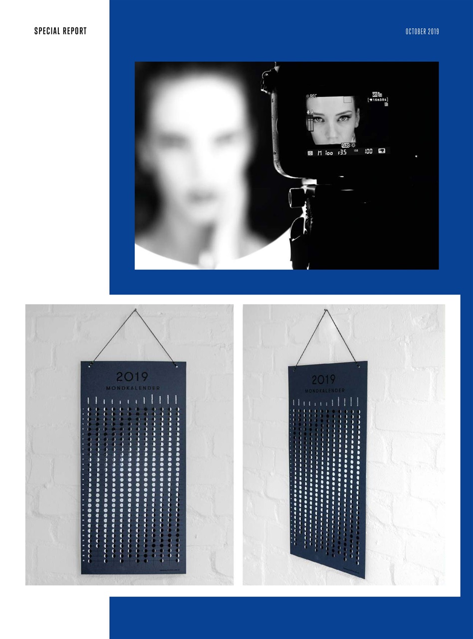 Computer Arts Preview Pages