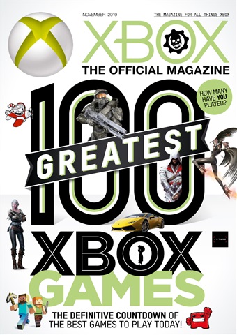 November 2019 issue November 2019