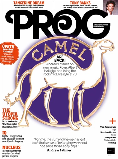 Prog issue 
