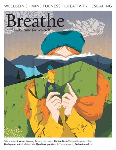 Breathe issue Issue 024