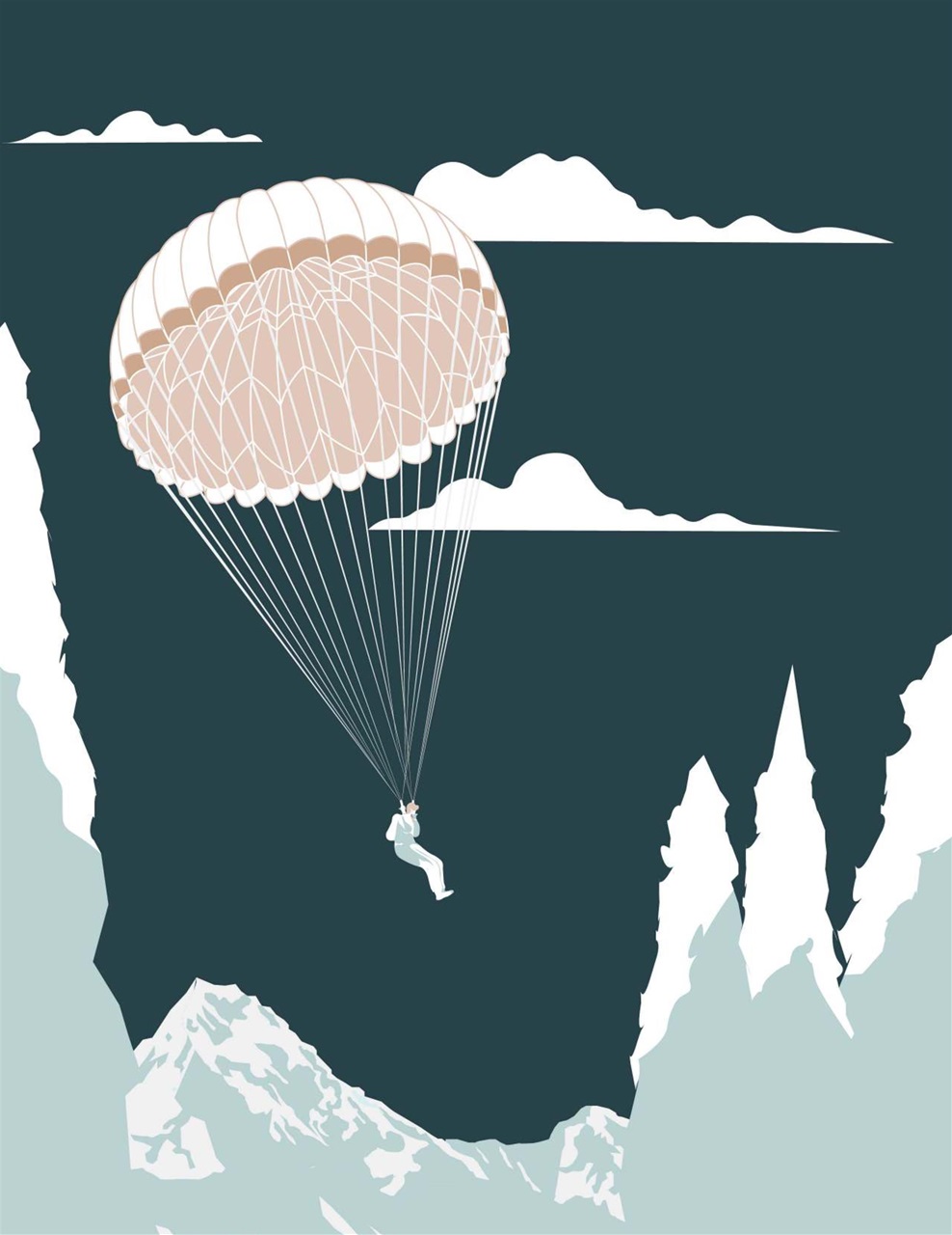 Breathe Preview Pages