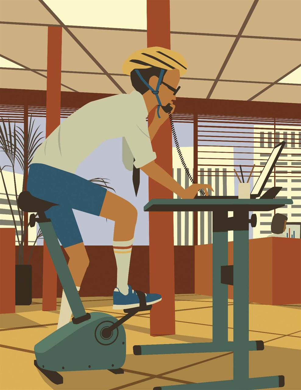 Breathe Preview Pages