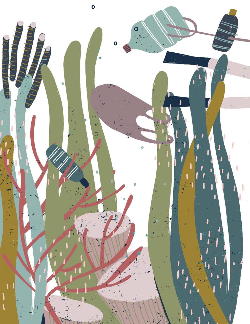 Breathe Preview Pages