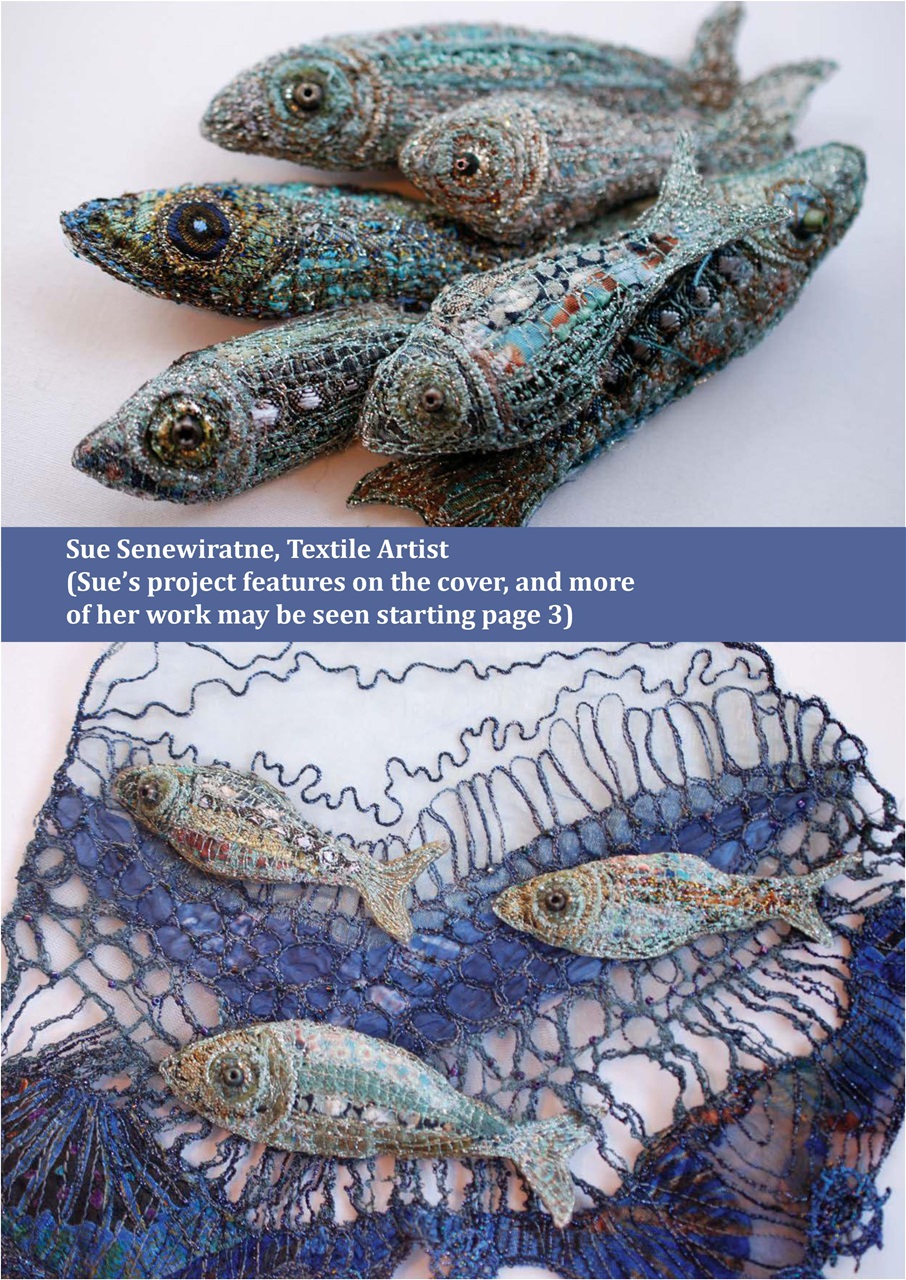 Embellish Preview Pages