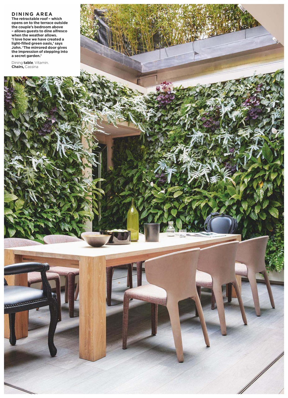 Living Etc Preview Pages