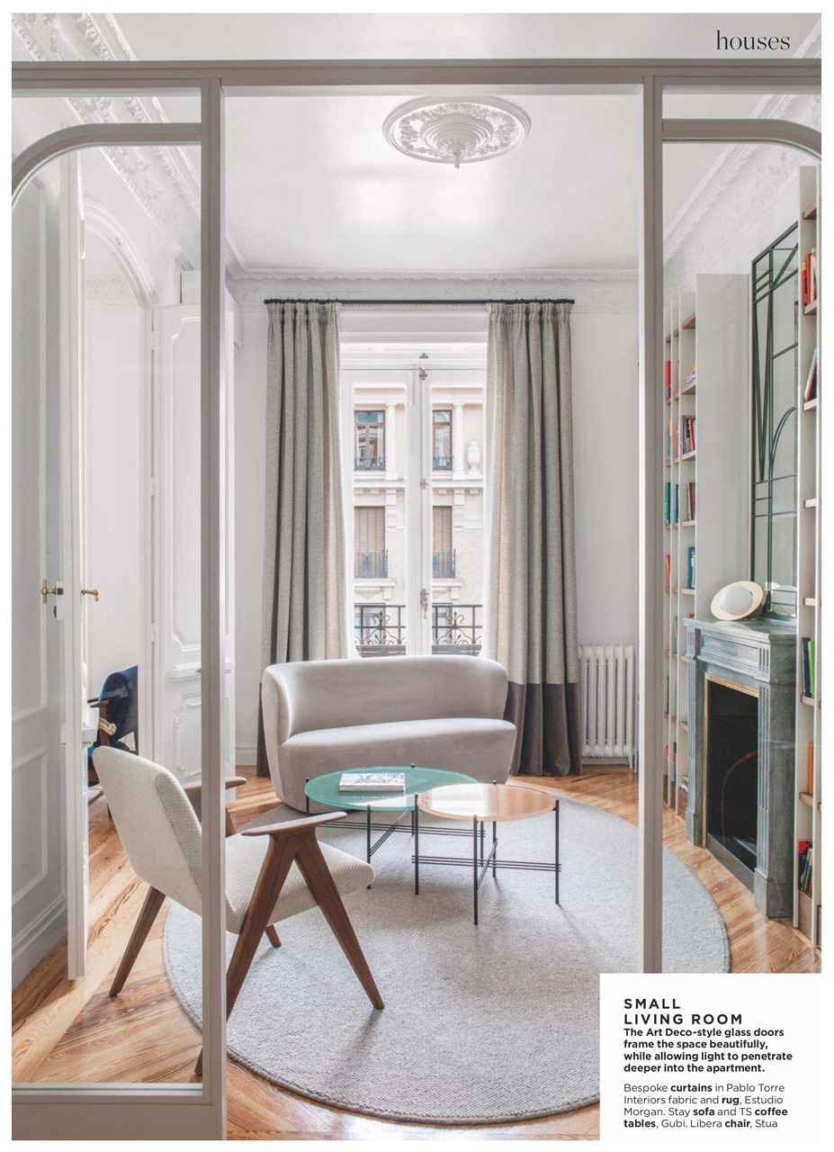 Living Etc Preview Pages