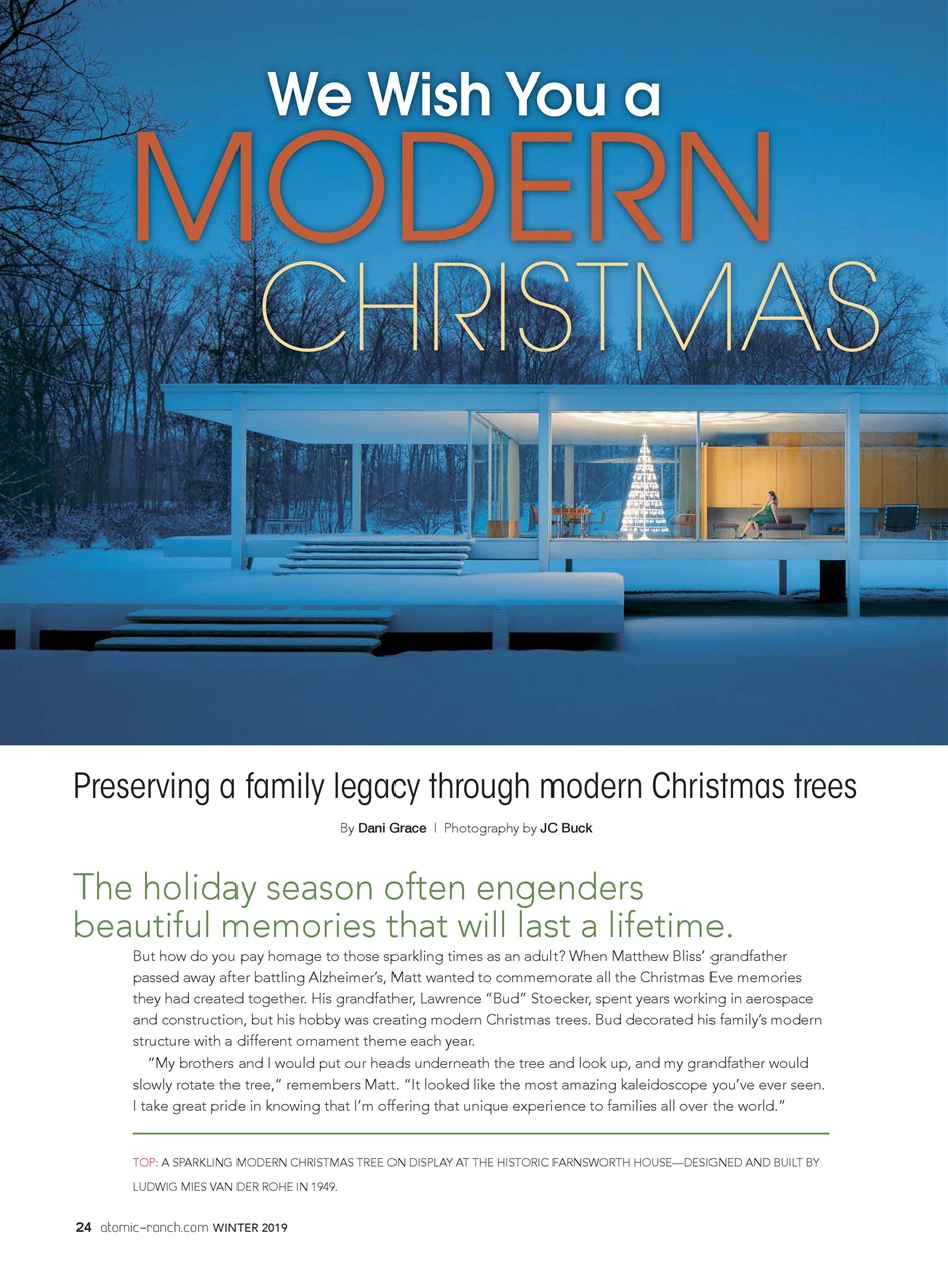 Atomic Ranch Preview Pages