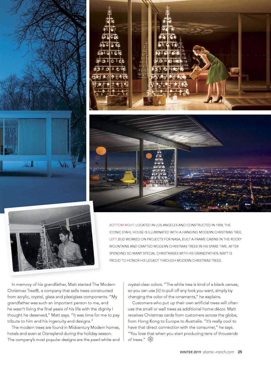 Atomic Ranch Preview Pages