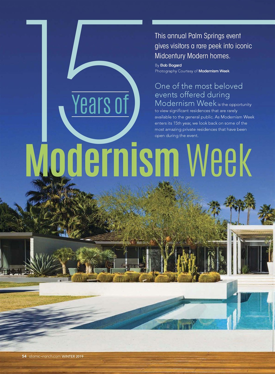 Atomic Ranch Preview Pages