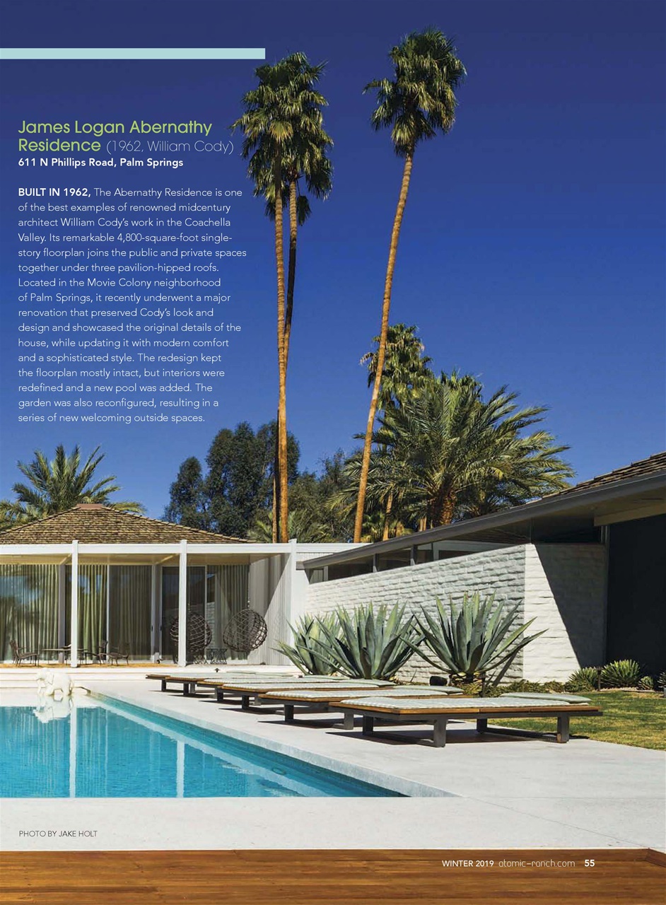 Atomic Ranch Preview Pages