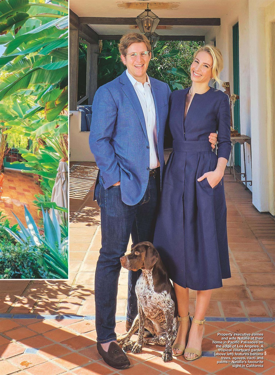 Hello! Magazine Preview Pages