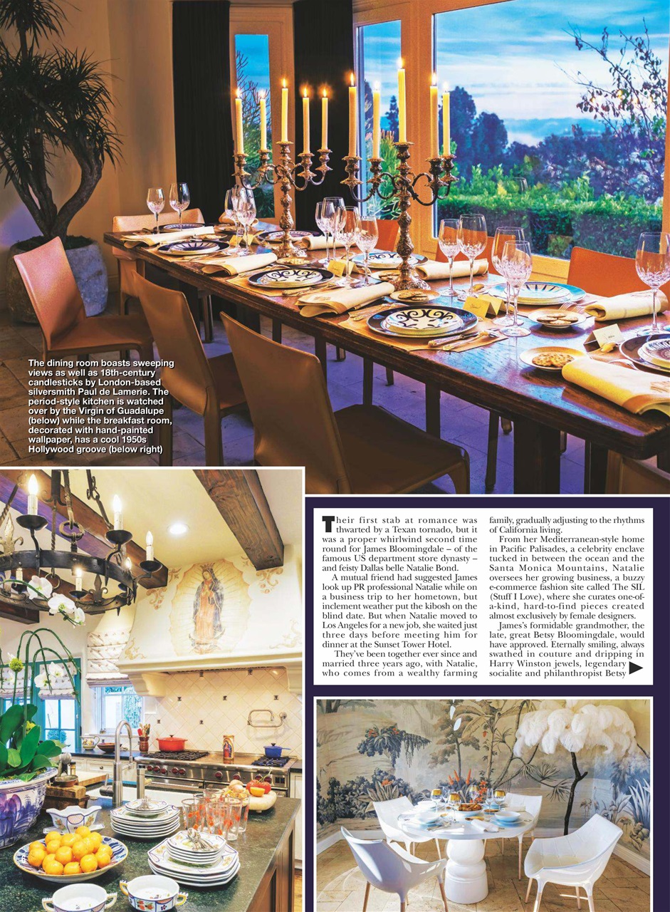 Hello! Magazine Preview Pages