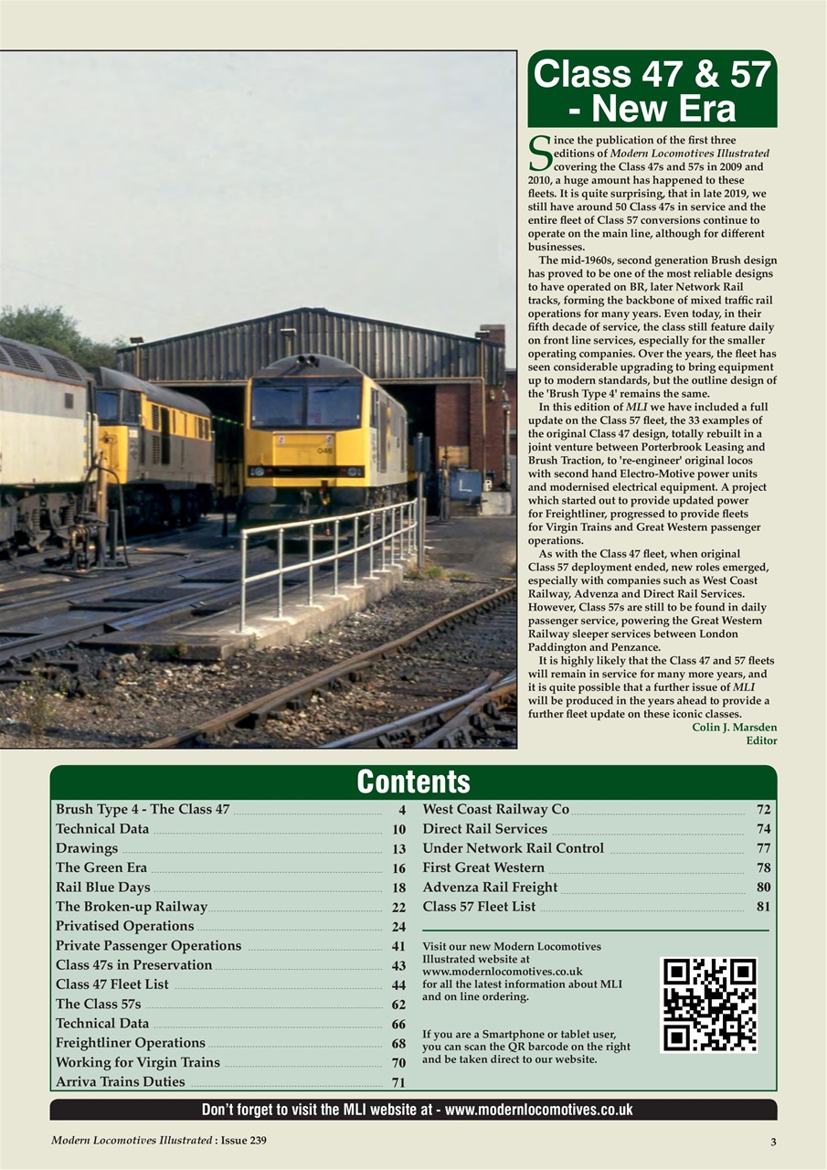 MLI Plus Preview Pages