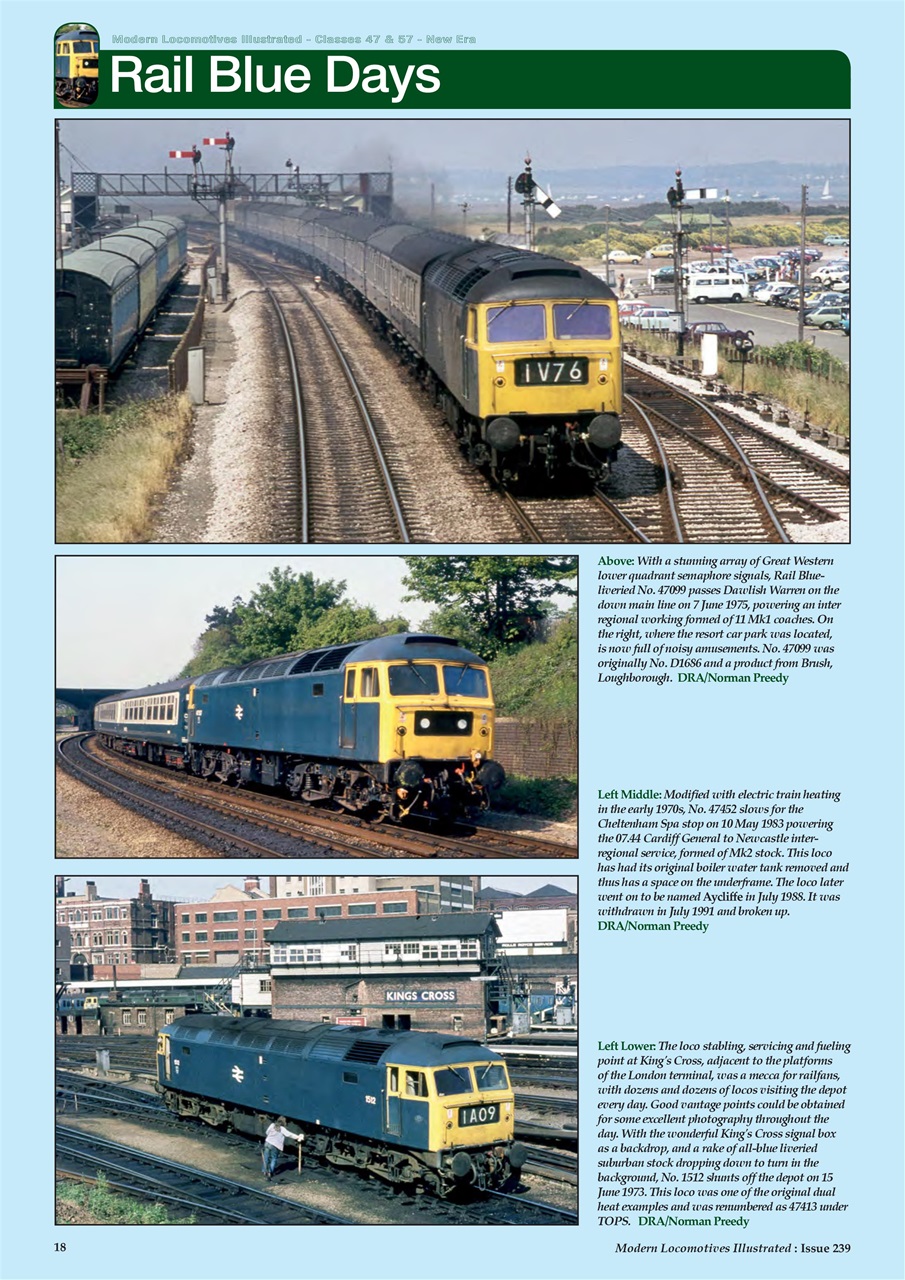 MLI Plus Preview Pages