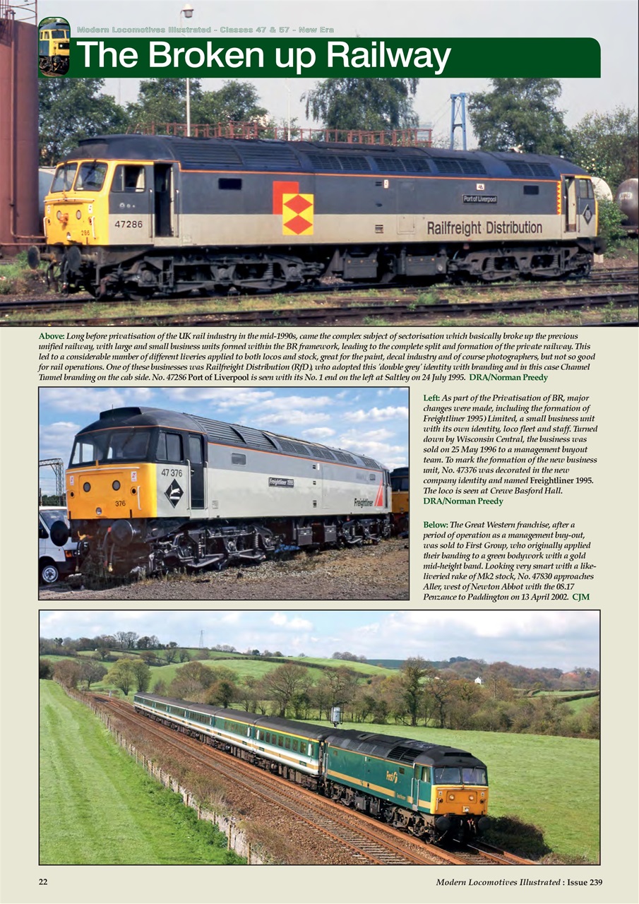 MLI Plus Preview Pages