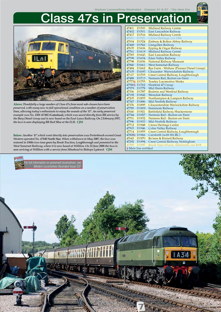 MLI Plus Preview Pages