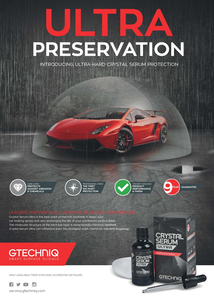 GT Porsche Preview Pages