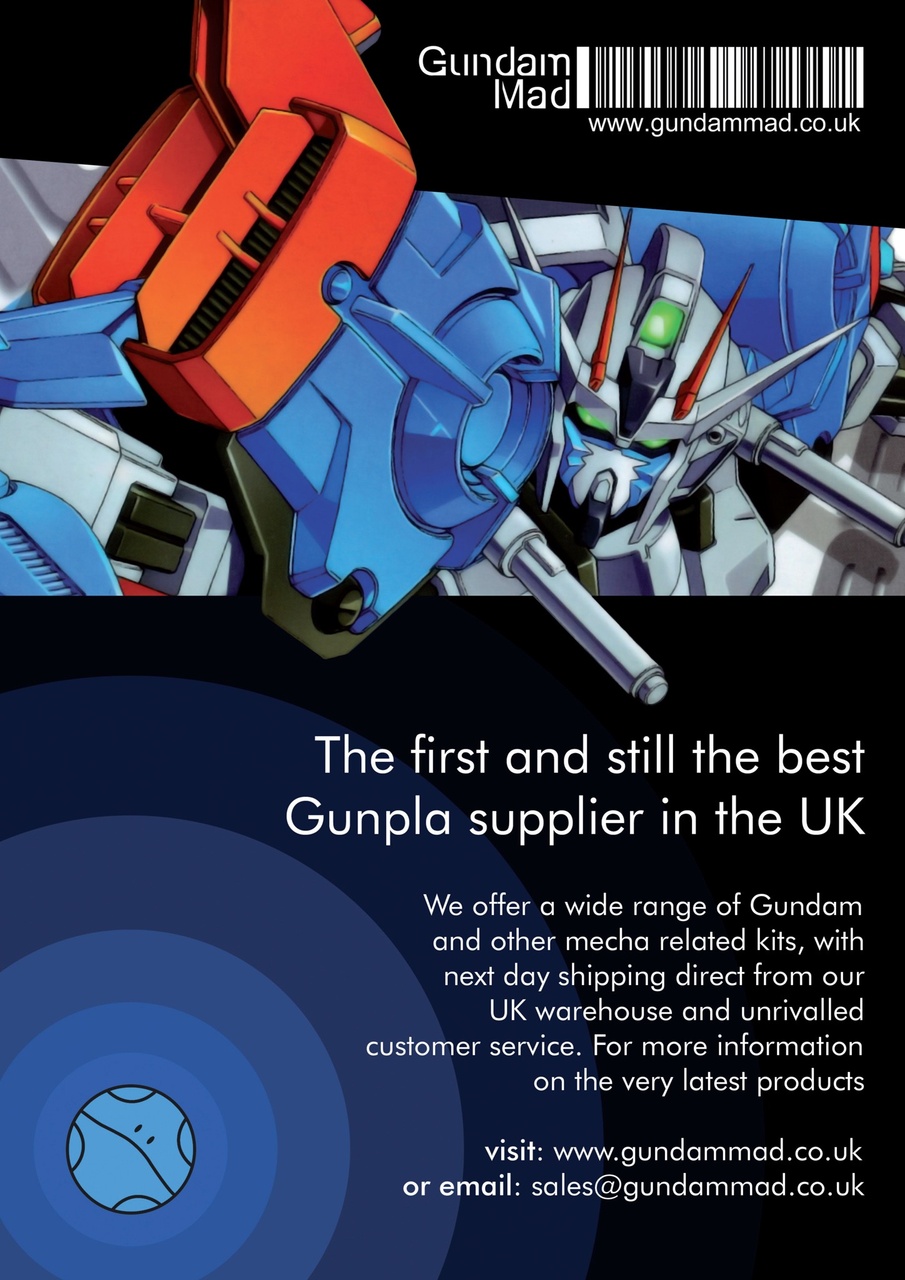 NEO Magazine Preview Pages