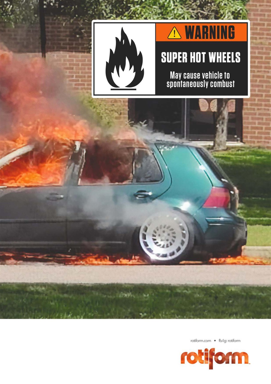 Performance VW Preview Pages