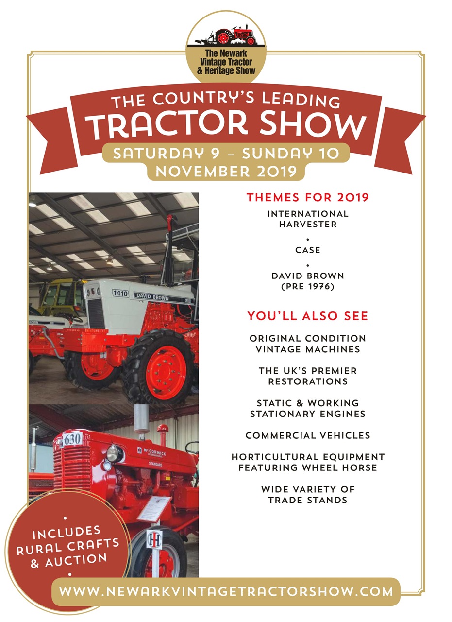 Classic Plant & Machinery Preview Pages