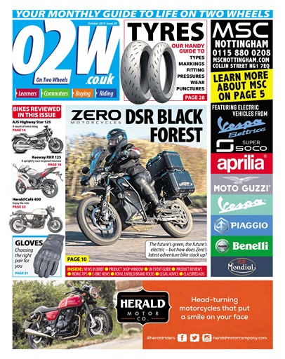 Twist & Go issue 