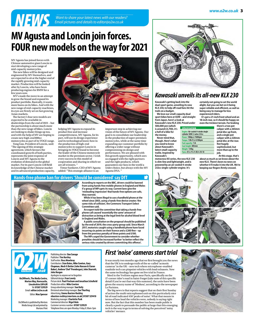 Twist & Go Preview Pages