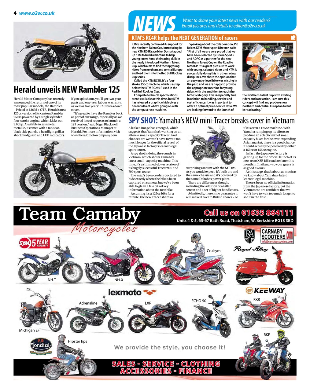 Twist & Go Preview Pages