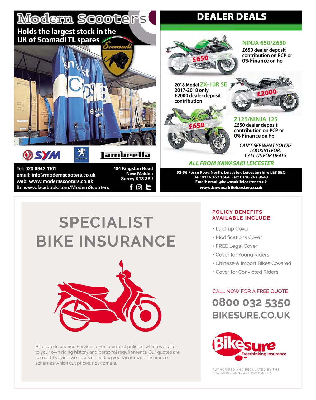 Twist & Go Preview Pages