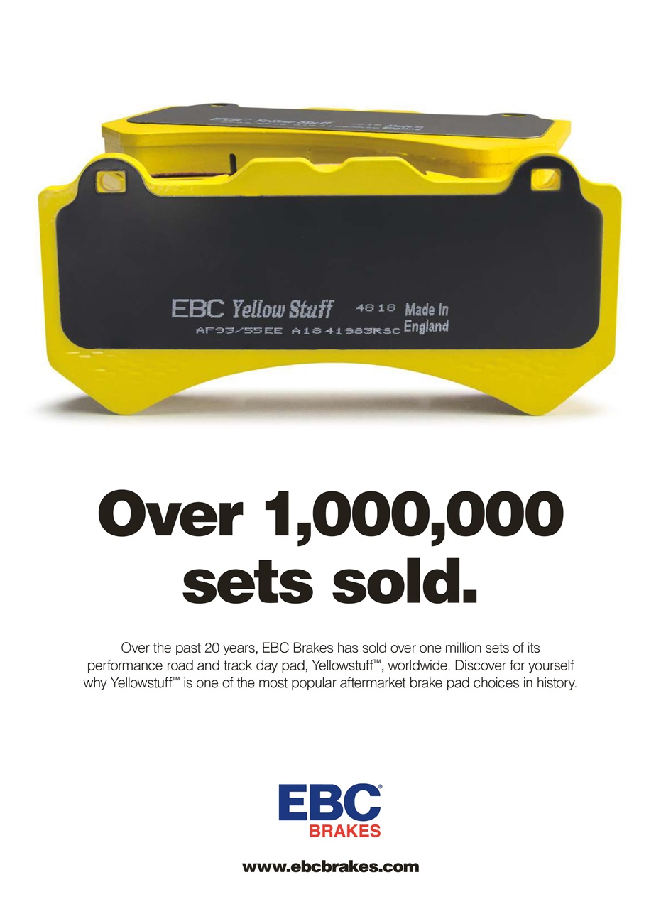 Performance Vauxhall Preview Pages