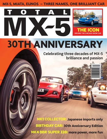 Autumn 2019 issue Autumn 2019