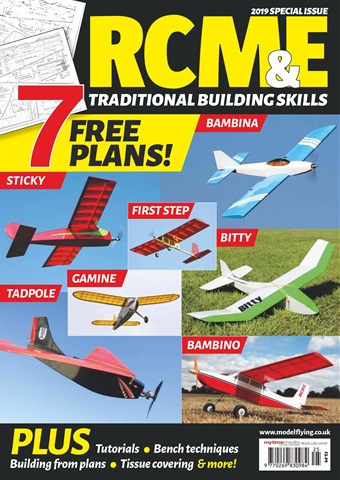 RCM&E issue Special 2019