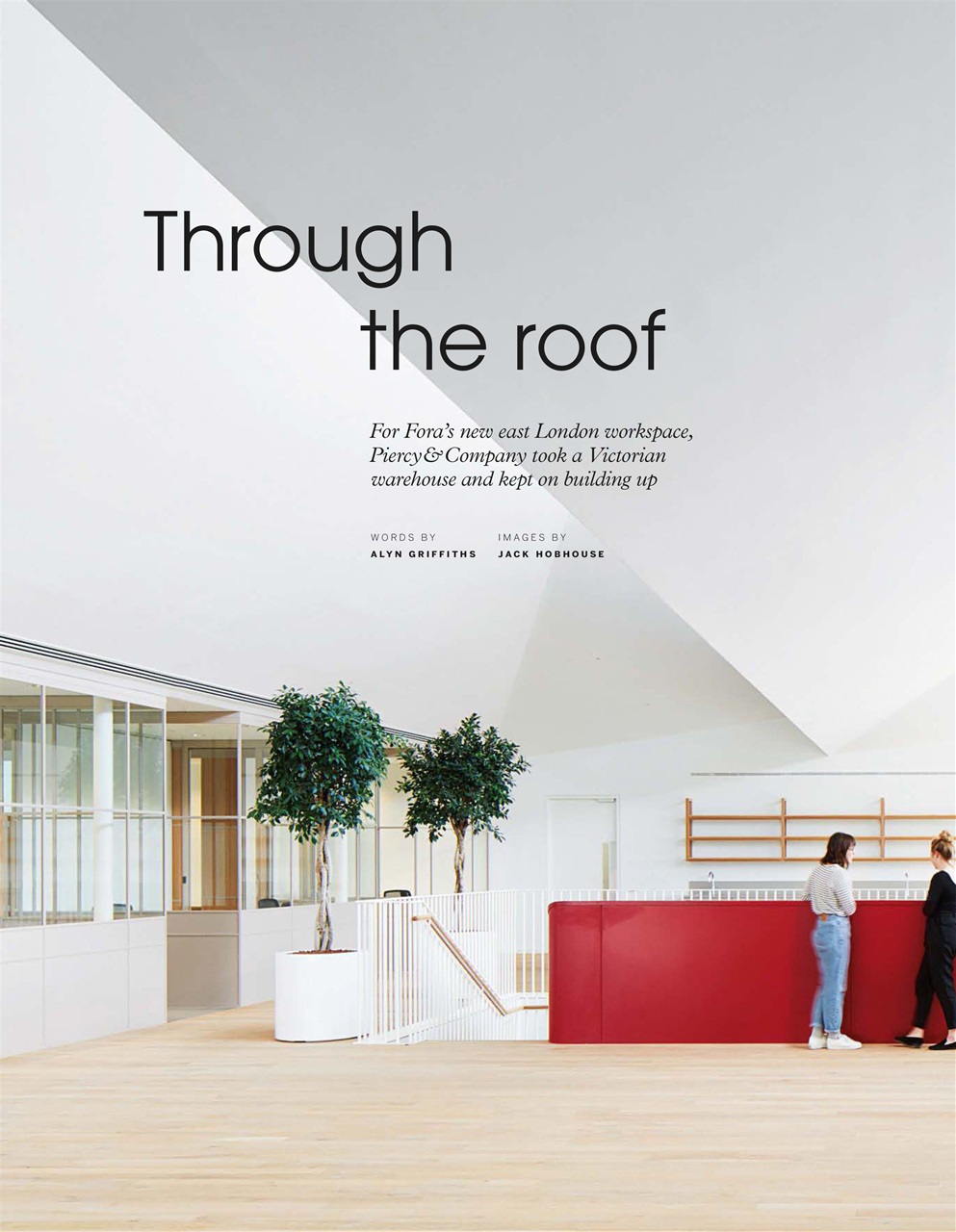 OnOffice Preview Pages