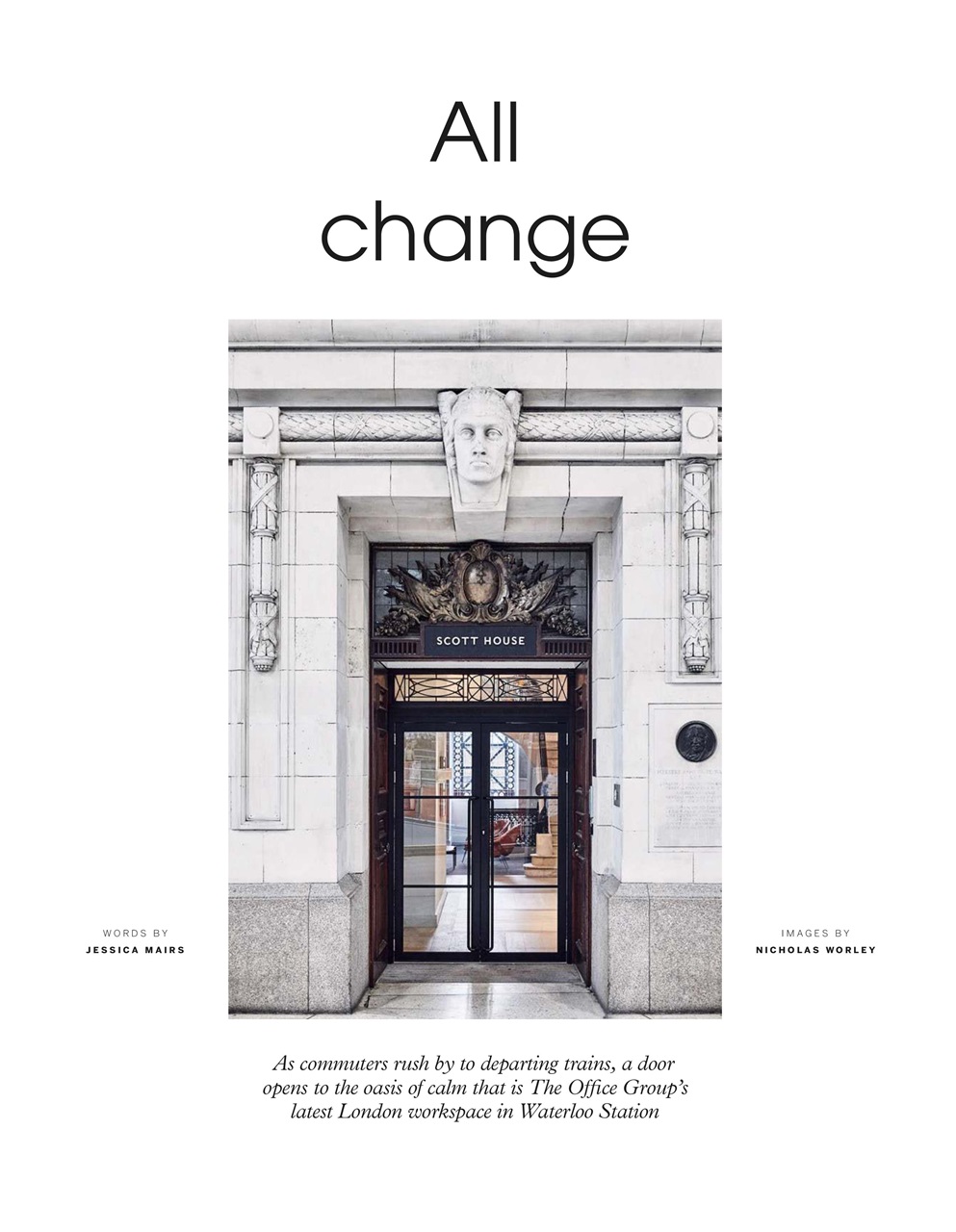 OnOffice Preview Pages