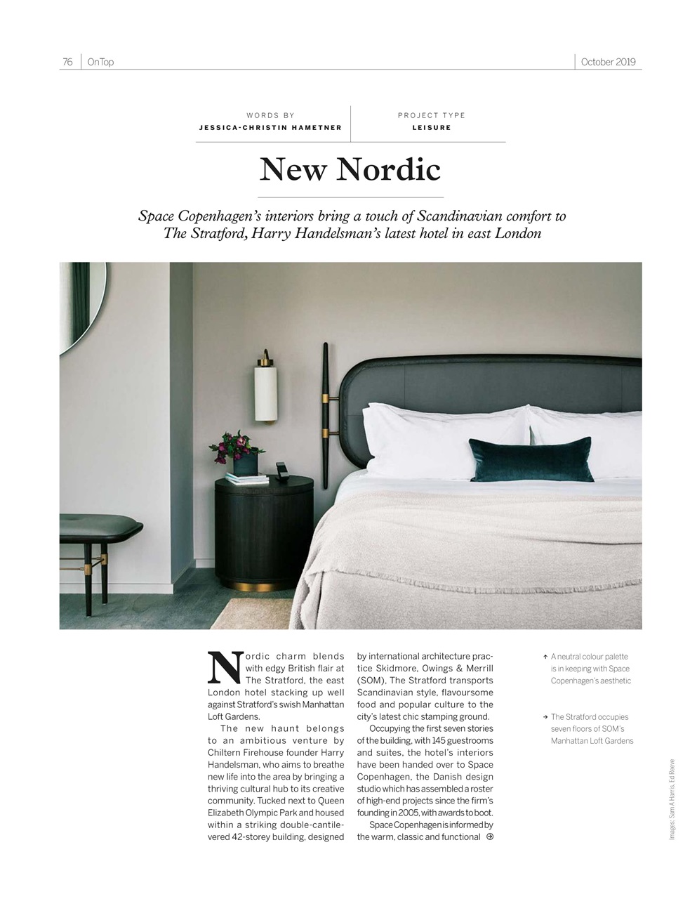 OnOffice Preview Pages