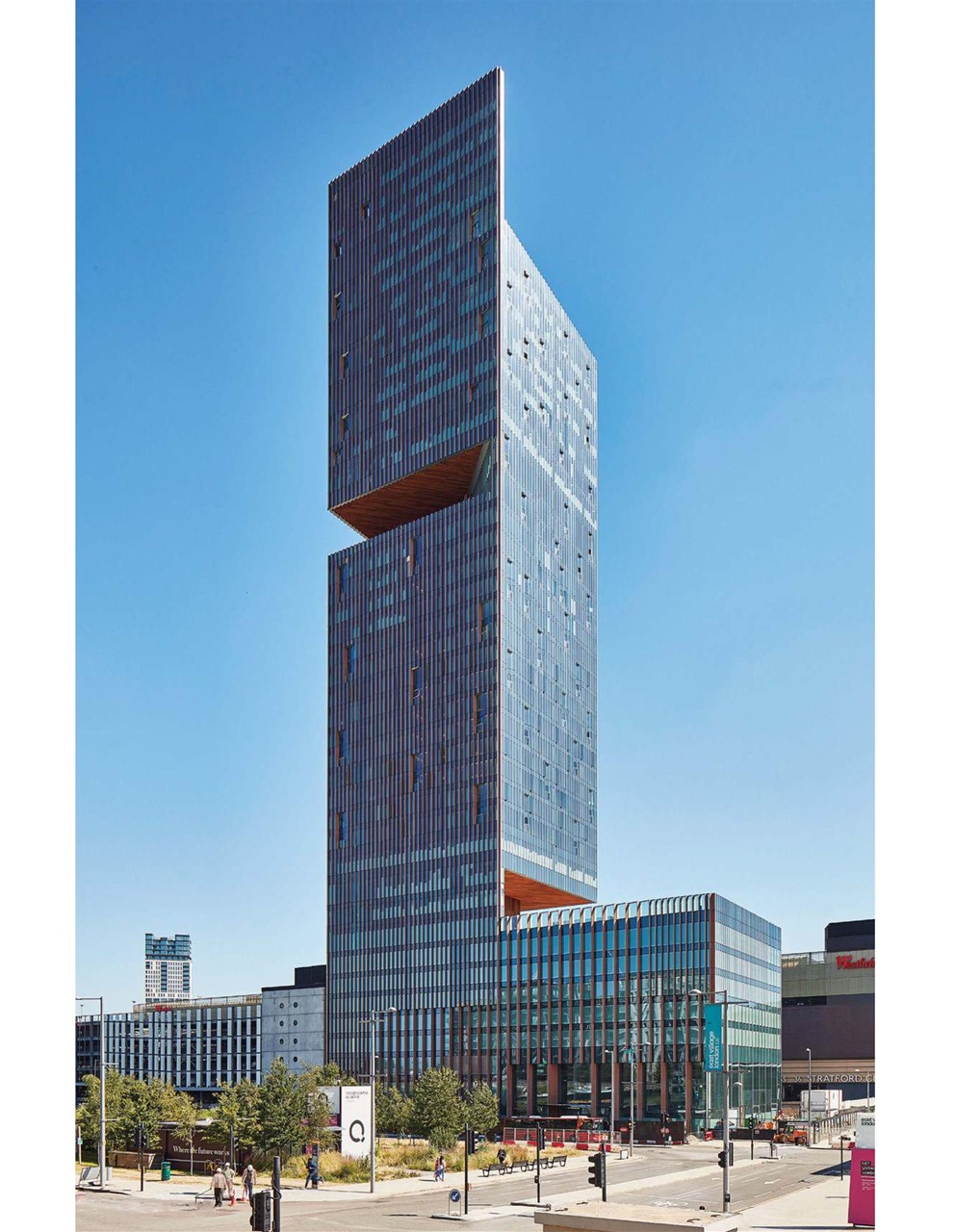 OnOffice Preview Pages