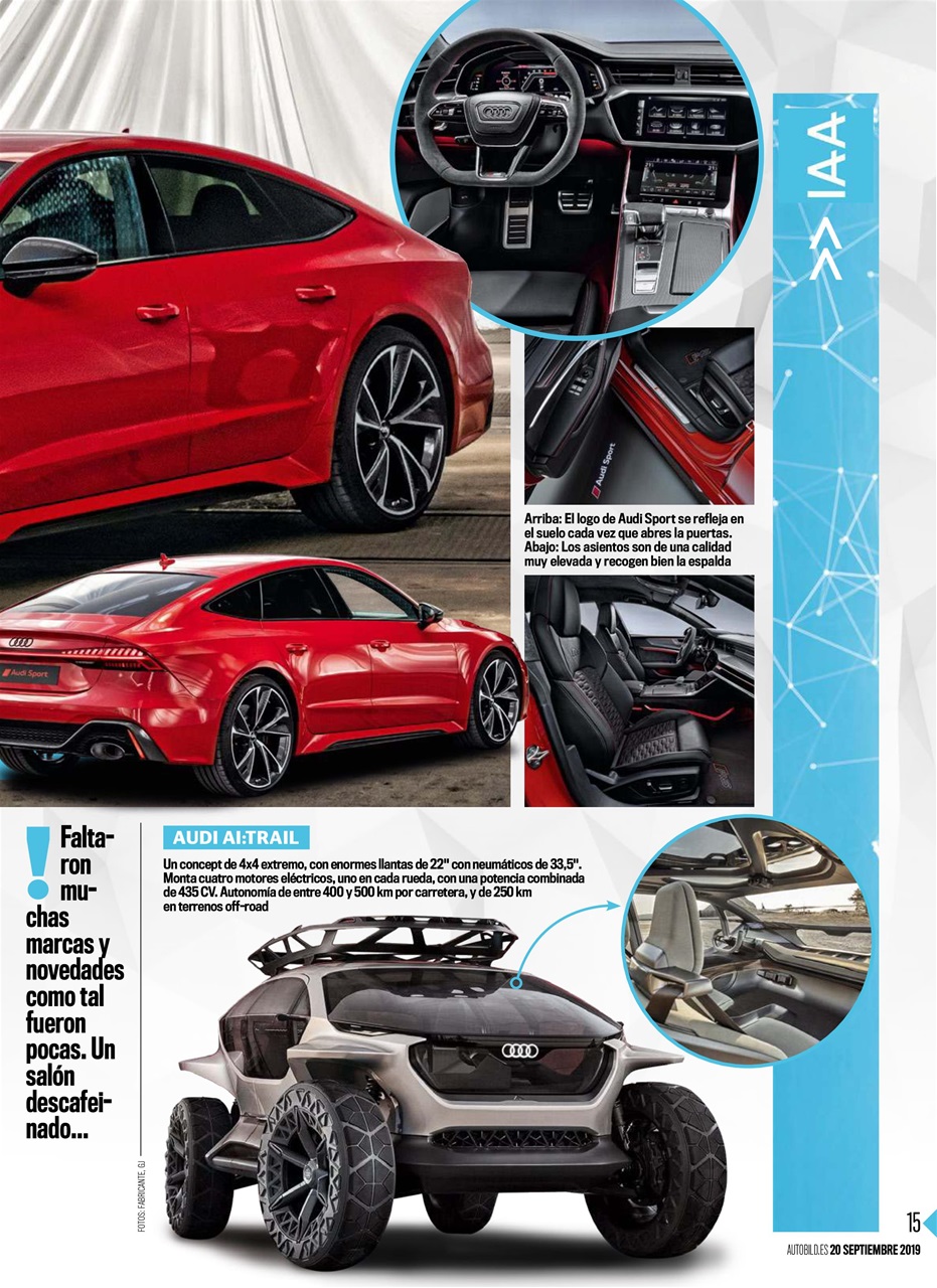 Auto Bild Preview Pages