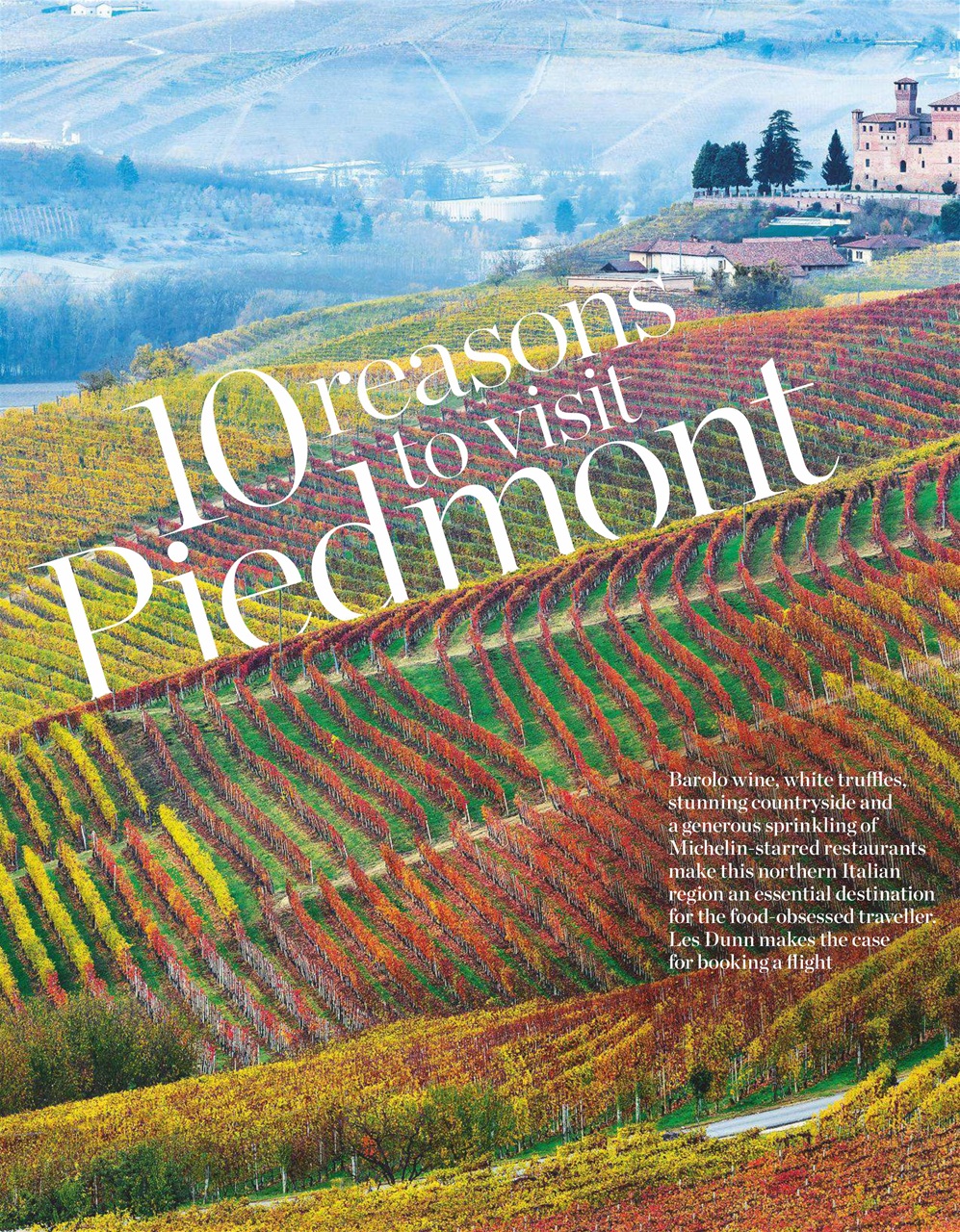 delicious. Magazine Preview Pages