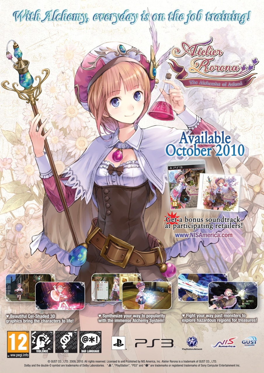 NEO Magazine Preview Pages