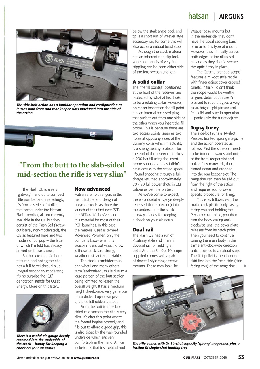 Gunmart Preview Pages