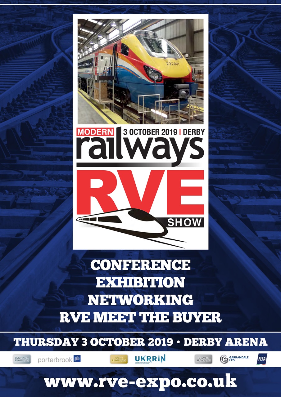 Modern Railways Preview Pages