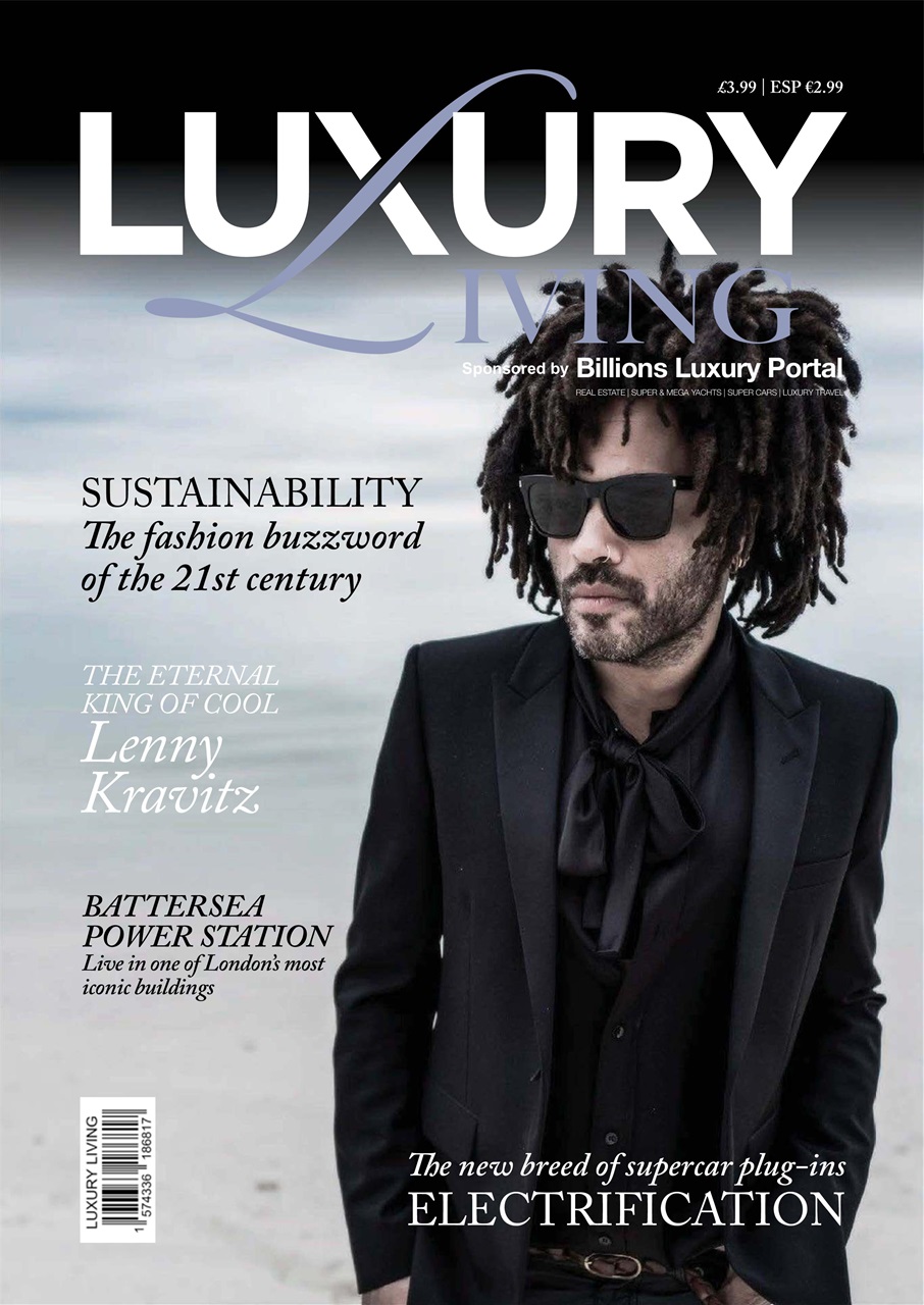 CLIK Magazine Preview Pages