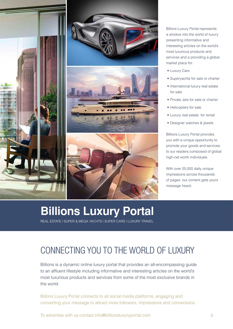 CLIK Magazine Preview Pages