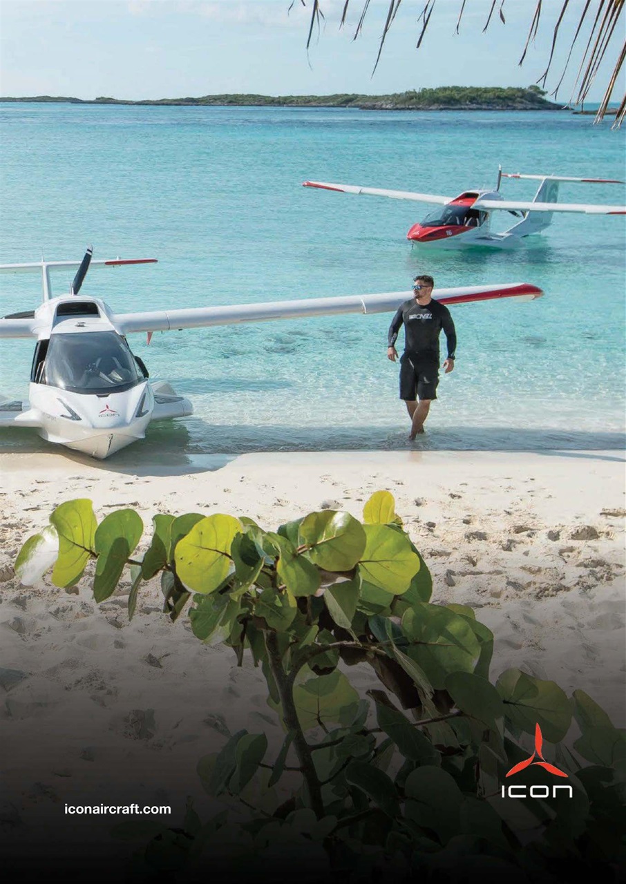 CLIK Magazine Preview Pages